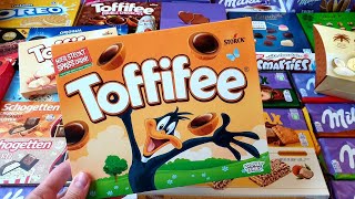 Toffifee Unboxing [upl. by Ro]