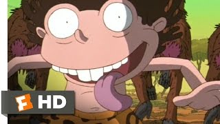 The Wild Thornberrys Movie 88 Movie CLIP  Lets Dance 2002 HD [upl. by Welford]