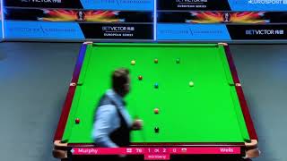 Snooker Eurosport live Nürnberg Live  Nö Wiederholung von gestern [upl. by Ecnatsnok260]