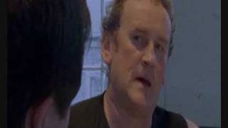 Best of Colm Meaney in Intermission Part 1 [upl. by Nurav911]