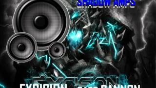 Excision  Super Bass Cannon [upl. by Nilrem]