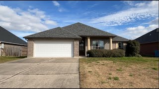 218 W Pin Oak Dr St Rose LA [upl. by Alisander]