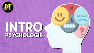 Introduction à la psychologie [upl. by Asilehs]