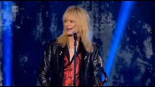 Michael Monroe  Million Miles Away  2021 TVShow [upl. by Aileek]