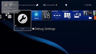 PlayStation 4 1100 Jailbreak  PS4 1100 Jailbreak Latest Update amp Version [upl. by Hoebart]