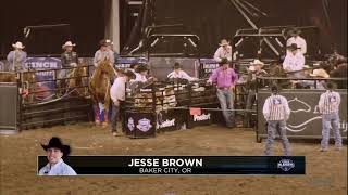 Jesse Brown  2023 Cinch Championship  Governers Cup Winner [upl. by Moulden]