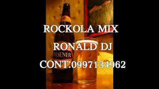 MIX ROCKOLAS ANTIGUAS [upl. by Ennire657]