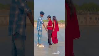 Ketna Tu Badu Gor dilwa ka Badu chor❤️trending love song [upl. by Gerbold]