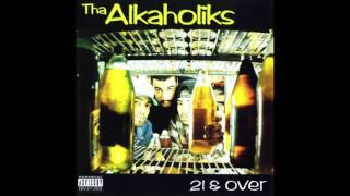 Tha Alkaholiks  Likwit prod by ESwift  21 amp Over [upl. by Camden]