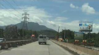 SLEX TO CALAMBA PHILIPPINES [upl. by Marmaduke631]