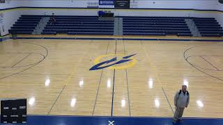 Streetsboro vs Cleveland Central Catholic Boys Varsity Basketball [upl. by Leirza]