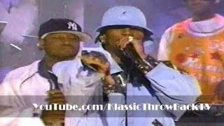 Camron and The Diplomats  quotDipset Anthemquot Live 2003 [upl. by Cramer111]