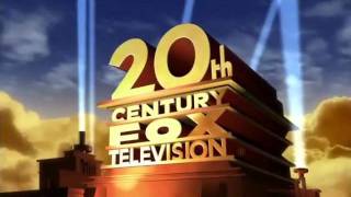 LloydLevitan  20th Century Fox Television [upl. by Anikehs10]