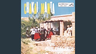 Chakai Manta Desde Alla Remastered 2003 [upl. by Aseram745]