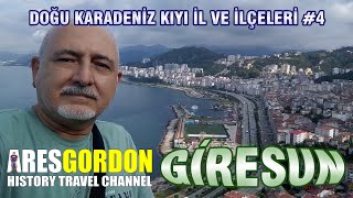 Çepni Yurdu GİRESUN  Doğu Karadeniz 4 with Eng Sub [upl. by Nottus140]