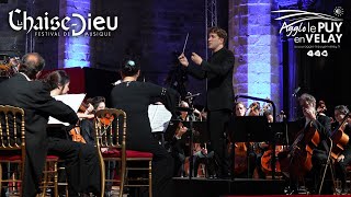 Festival de Musique de La Chaise Dieu [upl. by Sclater]