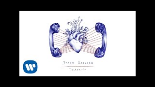 Jorge Drexler  Telefonía Videoclip Oficial [upl. by Airda]