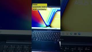 Short Preview Asus Vivobook 14 A1404 [upl. by Assirim397]