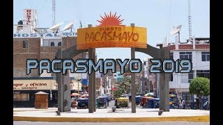 Pacasmayo 2019 [upl. by Oreves]