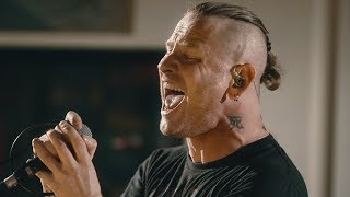 Stone Sour  Mercy Live From Sphere Studios [upl. by Quinta]