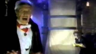 Tilex commercial with Vincent Price  1990 [upl. by Gaultiero]