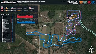 Spartan Race Jacksonville 2024 [upl. by Omora]