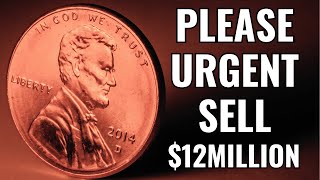 Top 15 Most Valuable Pennies UPDATED 2024 [upl. by Alla]