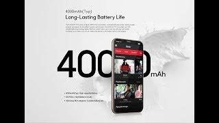 LEAGOO M11 Первое впечатление перезалил [upl. by Culberson768]