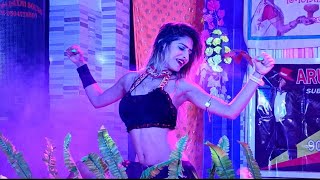 Tu Cheez Badi Hai Mast Mastdancer DishaWB Stage Parformance [upl. by Elroy7]