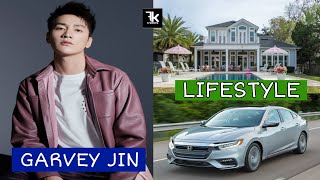 Garvey Jin Forget You Remember Love actor Lifestyle  Biography  Facts  Net Worth  FK creation [upl. by Yssim]