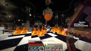 Ragecraft III Episode 39 Big Boss Battle Finale w Smeagolow [upl. by Esilegna499]