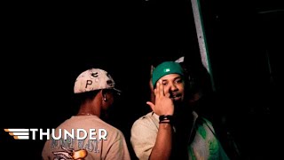 Periquito Pin Pin  Tr3yone x ISAI Video Oficial Directed by Johcrap Marfer [upl. by Rangel]