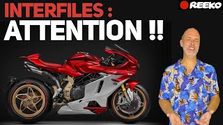 INTERFILES  ÇA PUE  MAYA SUPERVELOCE SERIE ORO HONDA GROM 🔴 REEKO Unchained MOTOR NEWS [upl. by Megargee]