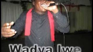 Black Jack  Wadya Iwe [upl. by Shifrah]