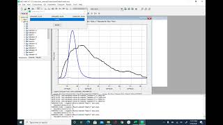 Manual Calibration of HECHMS Hydrologic Model [upl. by Manon]