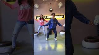 Make Some Noise For Desi Boyz Song Dance  shorts dance harshitvlog [upl. by Gerc529]