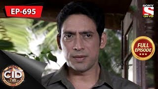 CIDBengali  Full Episode 695  9th December 2018 [upl. by Esau]