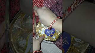 Ferrero rocher like share subscribe [upl. by Joella]