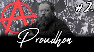 Proudhon e o mutualismo  Anarquismos 02 [upl. by Scotti720]