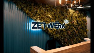 Zetwerk  Careers [upl. by Lynna]