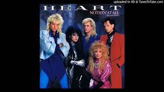 Heart  If Looks Could Kill Extended Version HQ Áudio 320kbps [upl. by Martie]