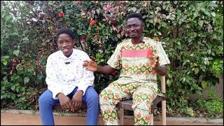 AKAN PROVERBS COMPETITION BETWEEN ASOREBA OSAHENE AND KWAKU BOATENG AKWADAA NYAME [upl. by Adiuqal]