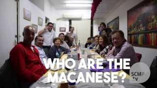 Who are the Macanese [upl. by Denyse]