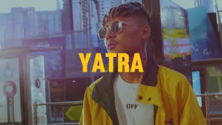 FREE VTEN Type Beat  quotYatraquot  Hard Nepali Trap Beat 2024 [upl. by Ewart]