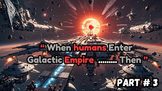 Earths Last Human Turns the Tables on Alien Warlords  Epic SciFi HFY Story  Part  3 [upl. by Atiseret]