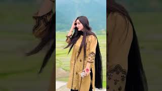 Tere ishq ka chhaya khumarDil pardesi ho Gayabeautiful song shortvideo indianlovesong pardesiya [upl. by Gunar]