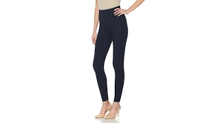 DG LUXSPORT Comfort Waist Legging Solid Colors [upl. by Eduardo61]