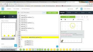 codeHS Functions lesson 4 [upl. by Hite]