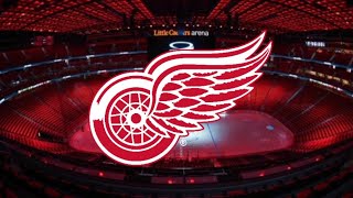 Detroit Red Wings 2024 Goal Horn NEW HORN [upl. by Karen443]