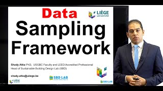 Data Sampling Framework [upl. by Annerahs]